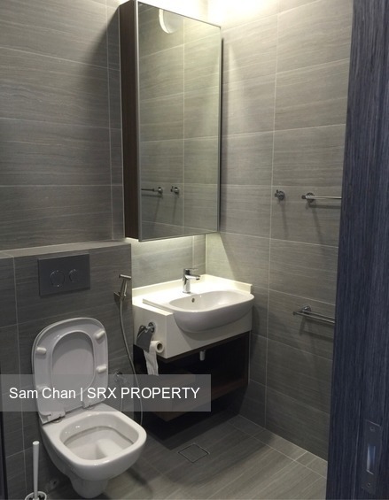 One Dusun Residences (D12), Apartment #177190912
